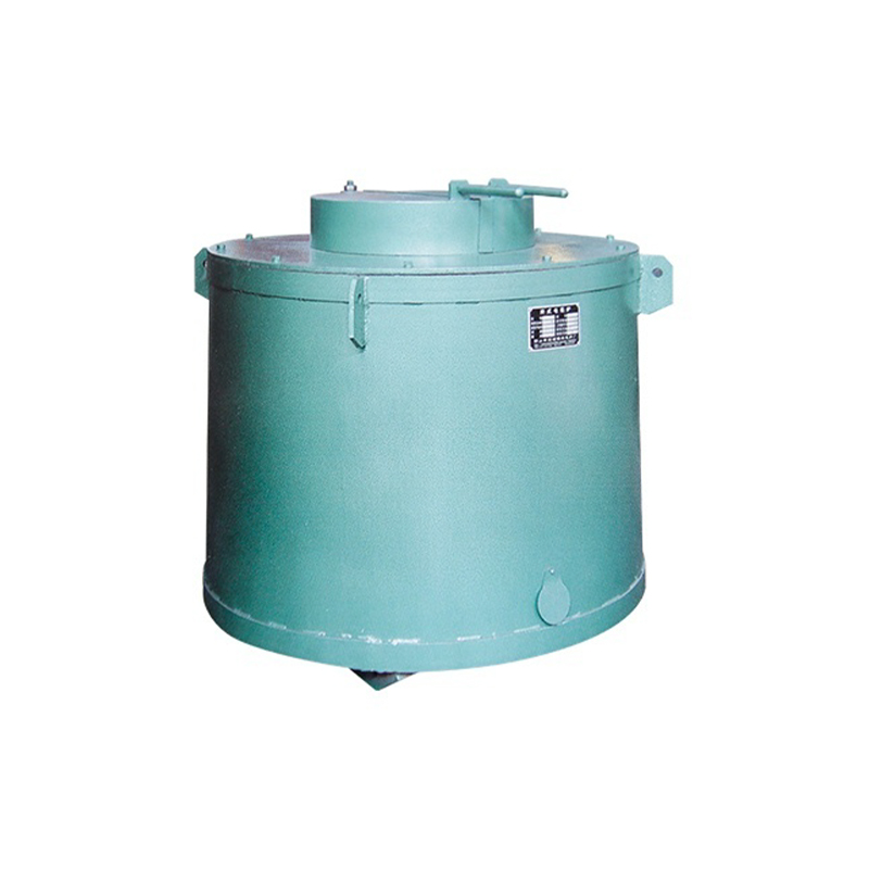 ZKLシリーズ850℃るつぼ溶融抵抗炉 ZKLシリーズ850℃るつぼ溶融抵抗炉