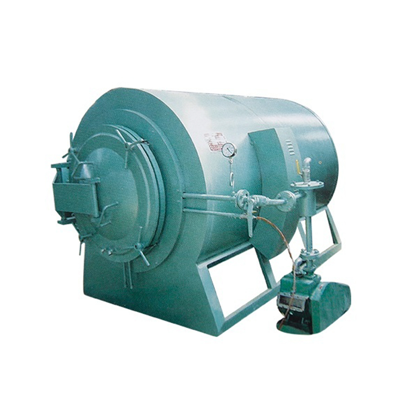 ZKLシリーズ850は、事前にエヴァケーションされたアルミニウム繊維溶接耐性炉 ZKLシリーズ850は、事前にエヴァケーションされたアルミニウム繊維溶接耐性炉