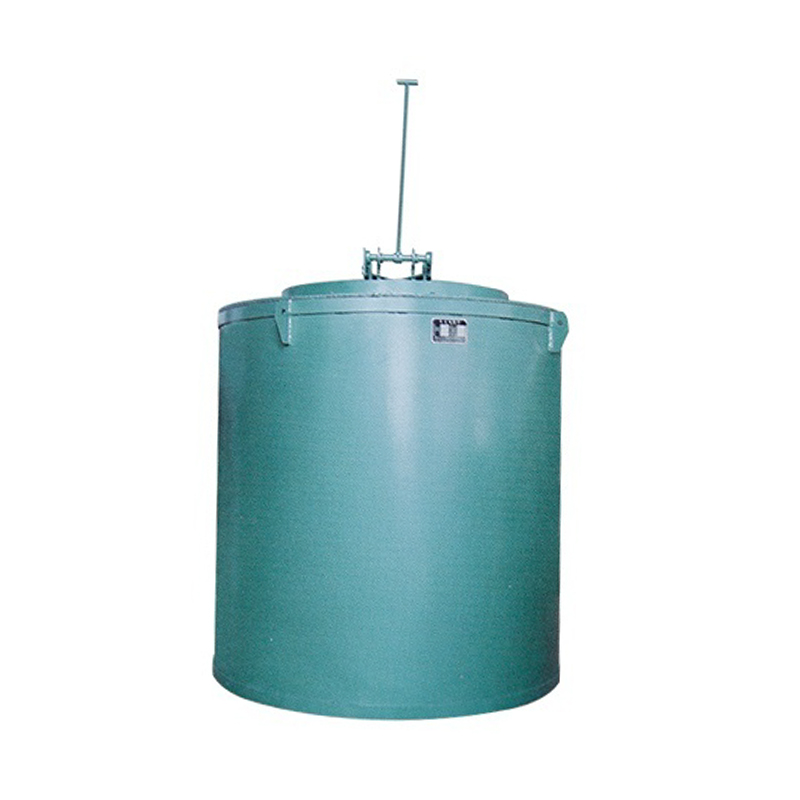 ZKLシリーズ650℃液体ニトリング炉 ZKLシリーズ650℃液体ニトリング炉