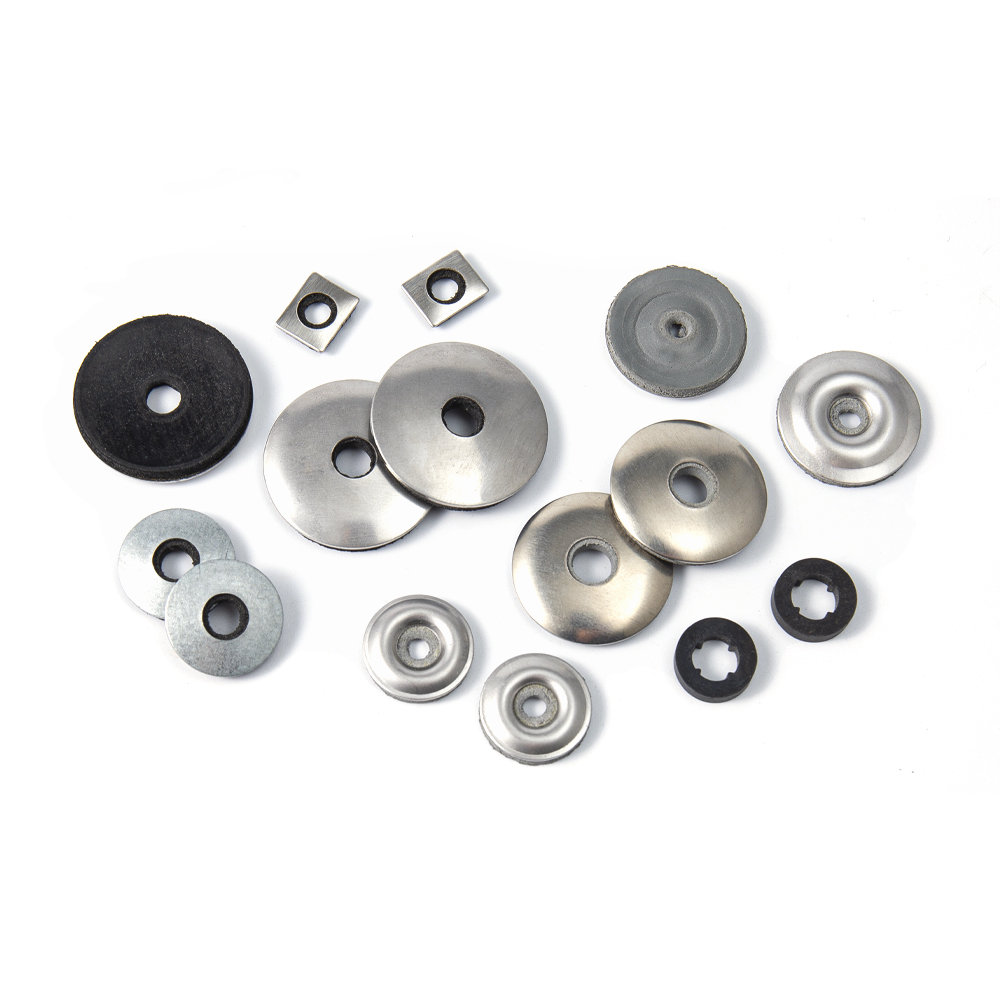 メタルワッシャー