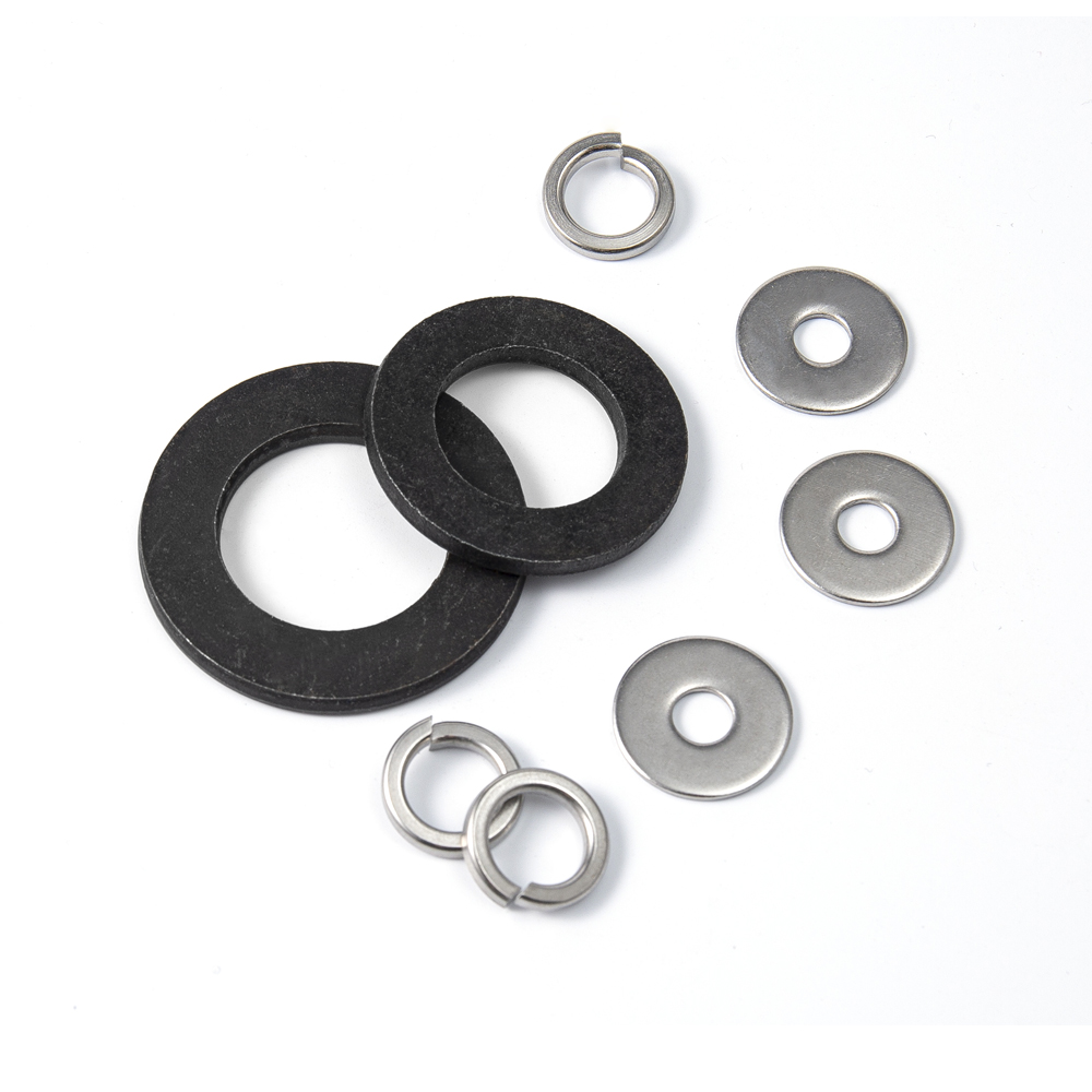 防水ワッシャー